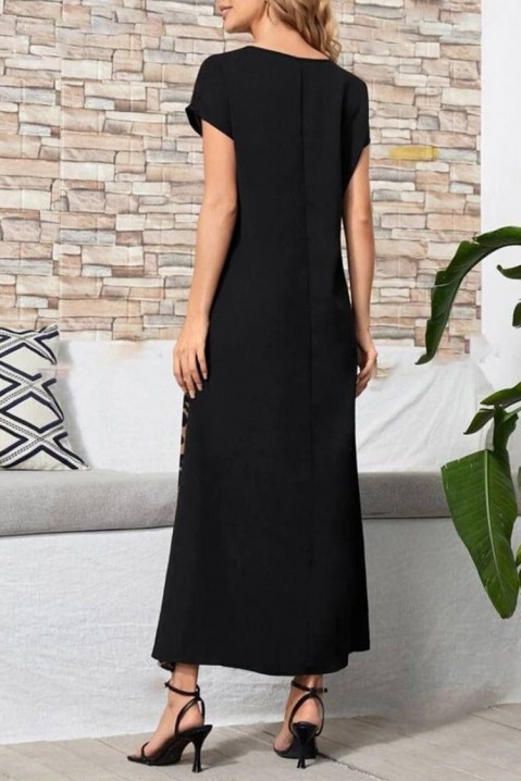RETIOLFA ruha, Szín: fekete, IVET.HU - A te online butikod.