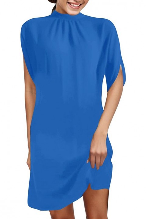 SMOLFISA ruha, Szín: kék, IVET.HU - A te online butikod.