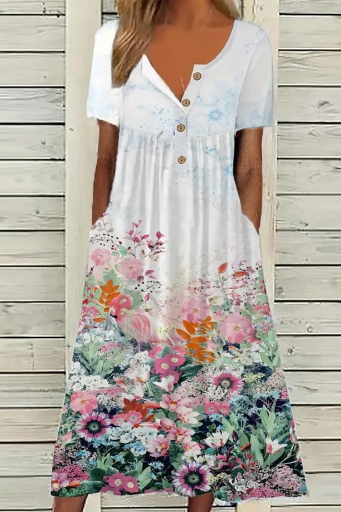 SEALDIFA ruha, Szín: multicolor, IVET.HU - A te online butikod.