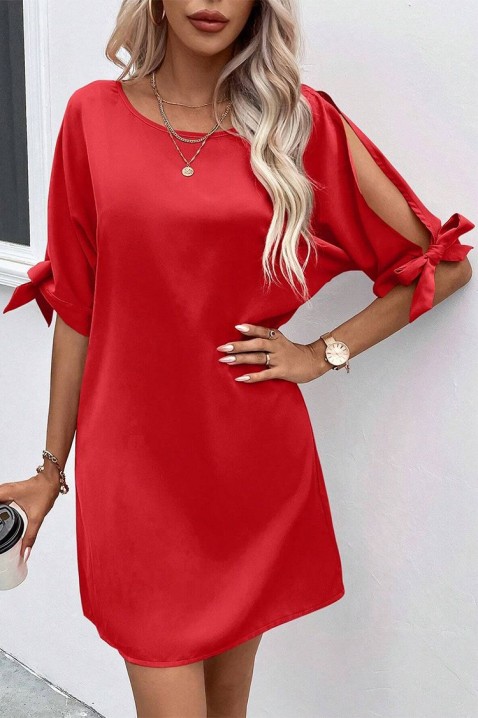 BENDIDA RED ruha, Szín: piros, IVET.HU - A te online butikod.
