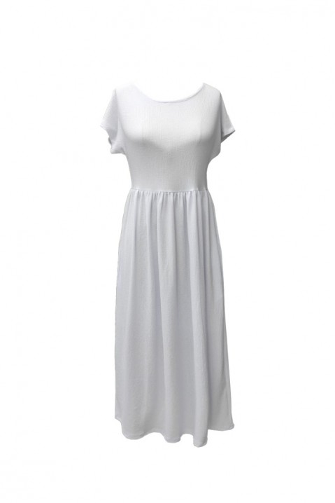 BOTEGRA WHITE ruha, Szín: fehér, IVET.HU - A te online butikod.