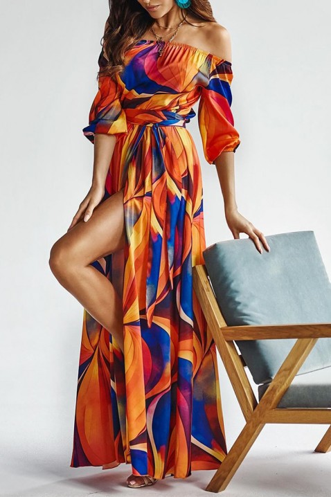 LEARMELDA ruha, Szín: multicolor, IVET.HU - A te online butikod.