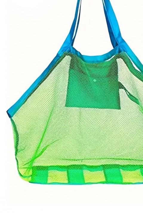 SOMALDA strand táska, Szín: multicolor, IVET.HU - A te online butikod.
