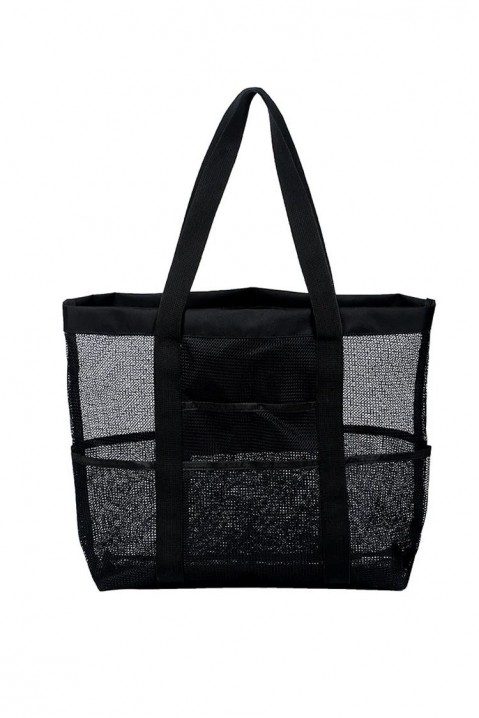 ELEGADA strand táska, Szín: fekete, IVET.HU - A te online butikod.