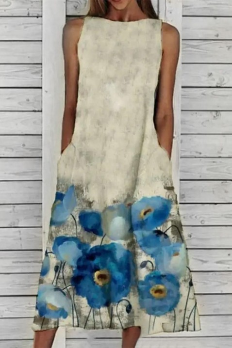 BOFINZA ruha, Szín: multicolor, IVET.HU - A te online butikod.