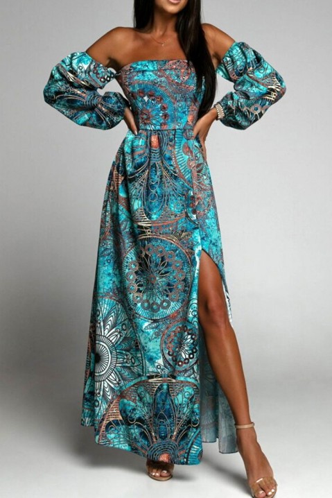 FEORMILA ruha, Szín: multicolor, IVET.HU - A te online butikod.