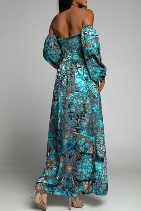 FEORMILA ruha, Szín: multicolor, IVET.HU - A te online butikod.