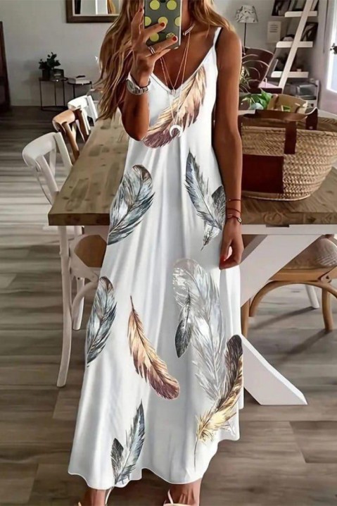 ELMORFA ruha, Szín: fehér, IVET.HU - A te online butikod.