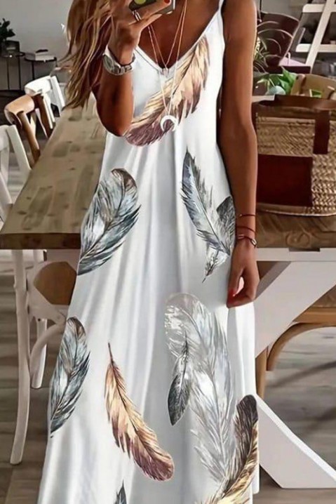 ELMORFA ruha, Szín: fehér, IVET.HU - A te online butikod.