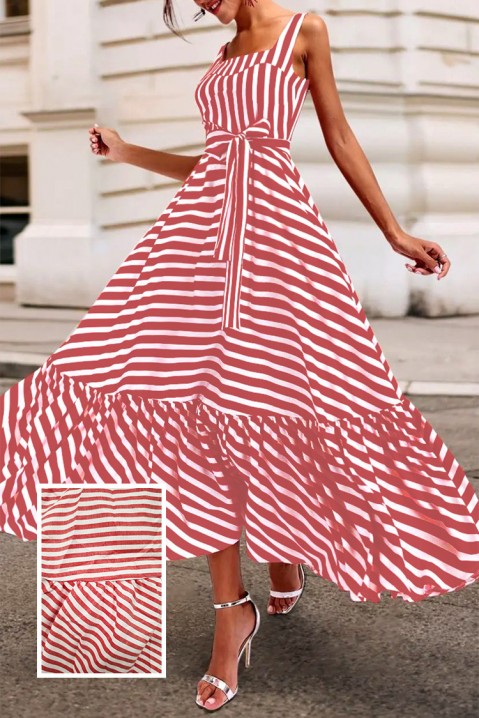 BEDOLSA ruha, Szín: fehér/piros, IVET.HU - A te online butikod.