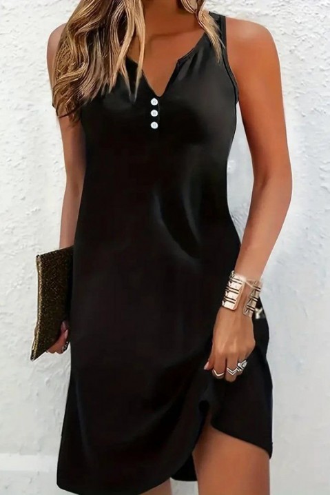 LIRDELFA ruha, Szín: fekete, IVET.HU - A te online butikod.