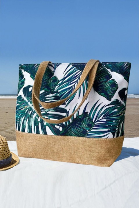 FORIADA strand táska, Szín: multicolor, IVET.HU - A te online butikod.