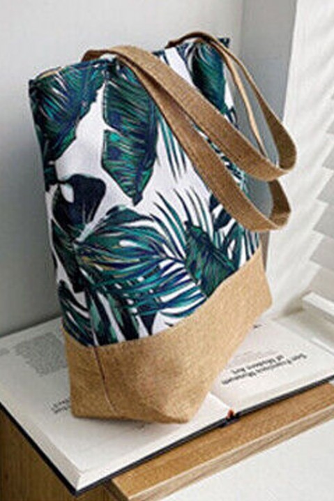 FORIADA strand táska, Szín: multicolor, IVET.HU - A te online butikod.