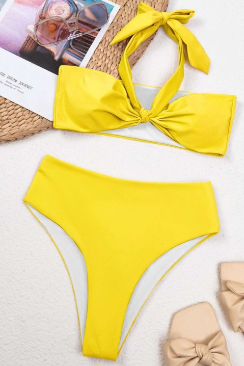 FELSIDRA YELLOW bikini, Szín: sárga, IVET.HU - A te online butikod.