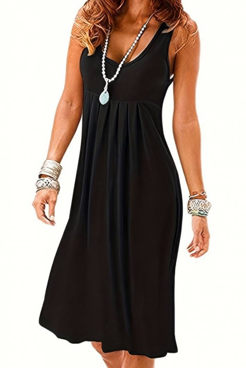 GOLDERFA ruha, Szín: fekete, IVET.HU - A te online butikod.