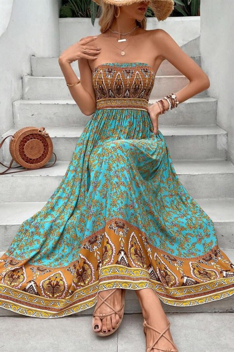 ZIRDEFA ruha, Szín: multicolor, IVET.HU - A te online butikod.