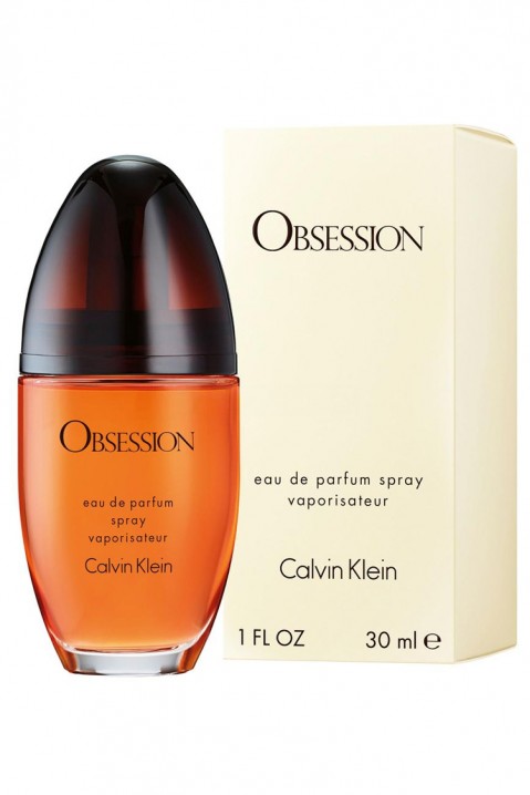 Calvin Klein Obsession EDP 30 ml parfümIVET.HU - A te online butikod.