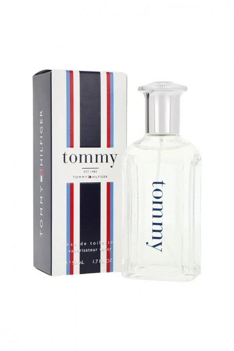 Tommy Hilfiger Tommy EDT 50 ml parfümIVET.HU - A te online butikod.