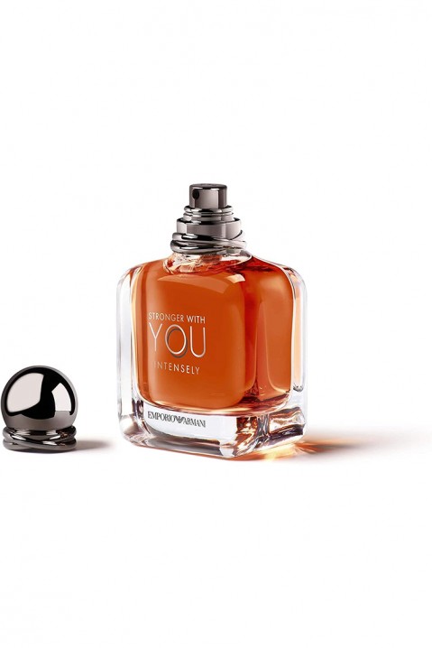 Armani Emporio Stronger With You Intensely EDT 30 ml parfüm - Parfüm uraknak | Ivet.HU Armani Emporio Stronger With You Intensely EDT 30 ml parfümIVET.HU - A te online butikod.