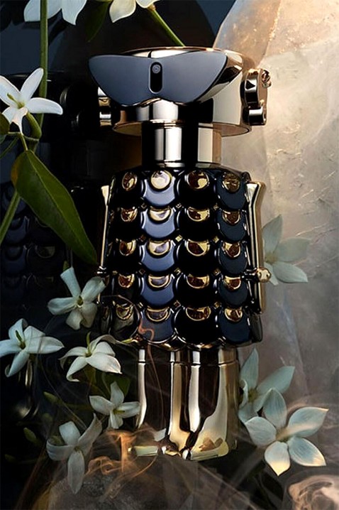 Paco Rabanne Fame Parfum EDP 50 ml parfümIVET.HU - A te online butikod.
