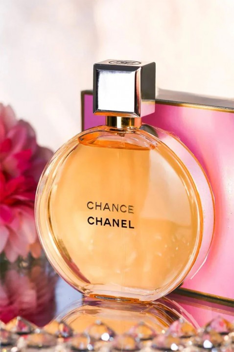 Chanel Chance EDT 50 ml parfümIVET.HU - A te online butikod.