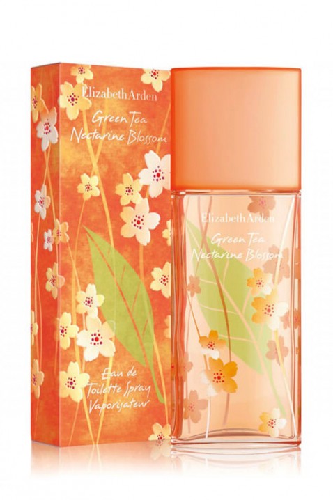 Elizabeth Arden Green Tea Nectarine Blossom EDT 100 ml parfümIVET.HU - A te online butikod.