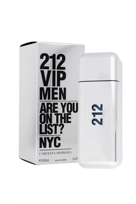 Carolina Herrera 212 VIP Men EDT 100 ml parfümIVET.HU - A te online butikod.
