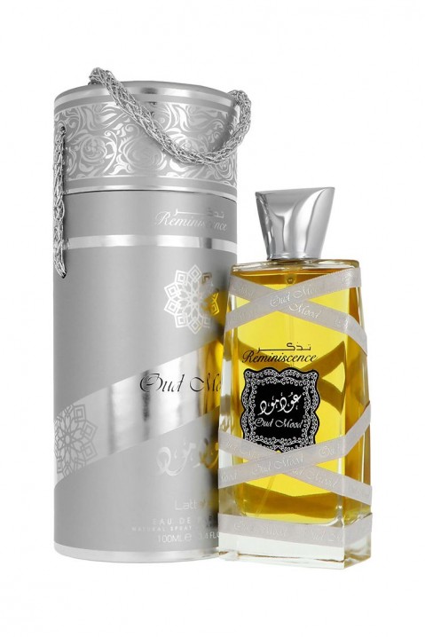 Lattafa Oud Mood Reminiscence EDP 100ml parfümIVET.HU - A te online butikod.