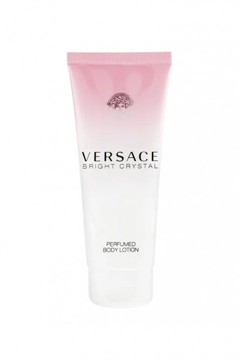Versace Bright Crystal EDT 50 ml + Body Lotion 100 ml női szettIVET.HU - A te online butikod.