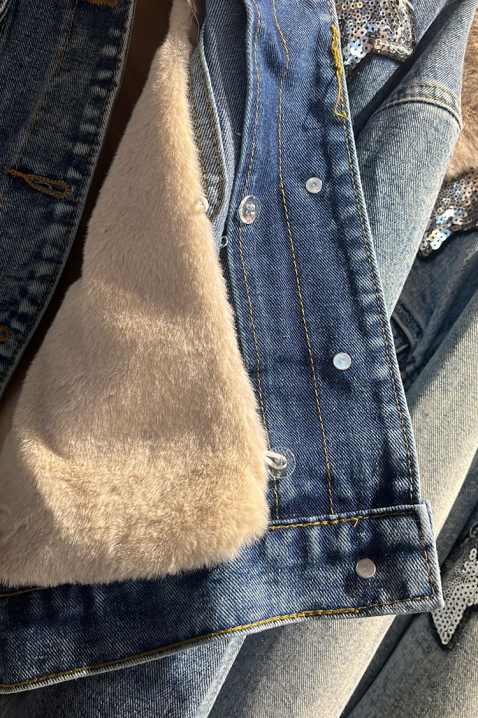 NOVELXA dzseki - Dzsekik | Ivet.HU NOVELXA dzseki, Szín: kék, IVET.HU - A te online butikod.