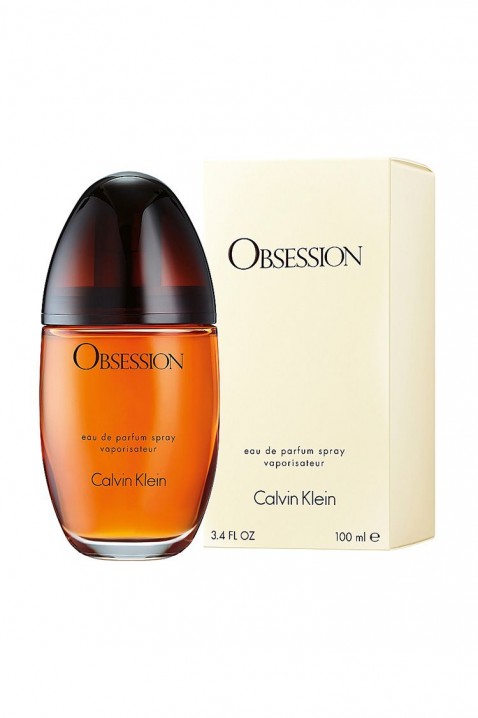 Calvin Klein Obsession EDP 100 ml parfümIVET.HU - A te online butikod.