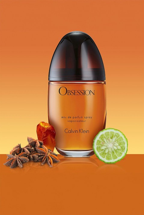 Calvin Klein Obsession EDP 100 ml parfümIVET.HU - A te online butikod.