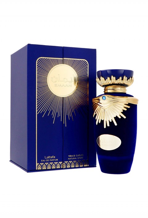 Lattafa Lady Emaan EDP 100 ml parfümIVET.HU - A te online butikod.