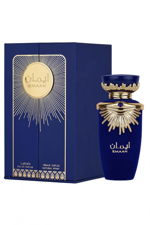 Lattafa Lady Emaan EDP 100 ml parfümIVET.HU - A te online butikod.