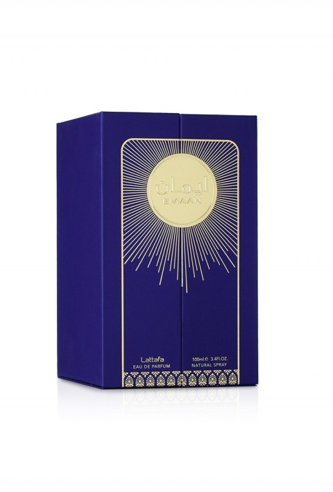 Lattafa Lady Emaan EDP 100 ml parfümIVET.HU - A te online butikod.