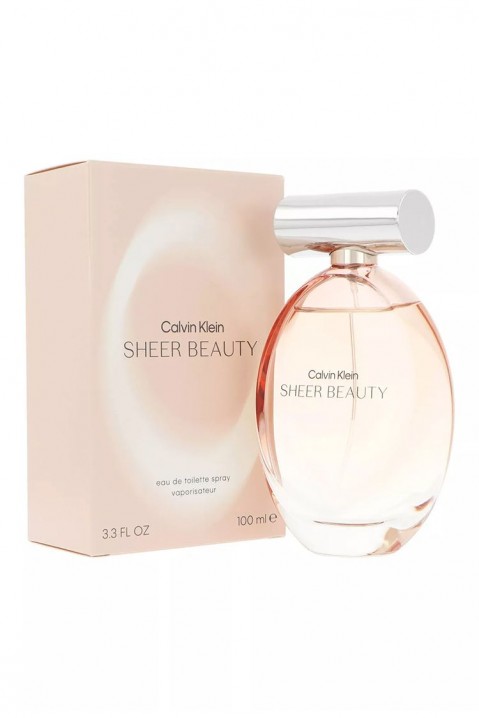 Calvin Klein Sheer Beauty EDT 100 ml parfümIVET.HU - A te online butikod.