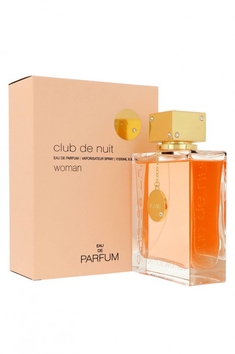Armaf Club De Nuit Woman EDP 200 ml parfümIVET.HU - A te online butikod.