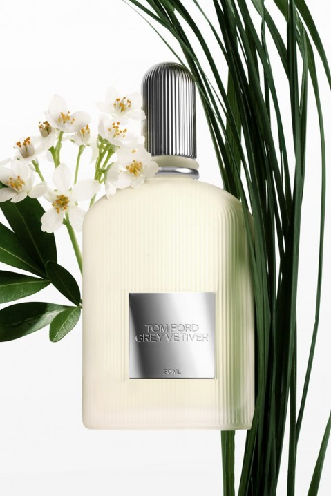 Tom Ford Grey Vetiver For Men Edp 50 ml parfüm - Parfüm uraknak | Ivet.HU Tom Ford Grey Vetiver For Men Edp 50 ml parfümIVET.HU - A te online butikod.