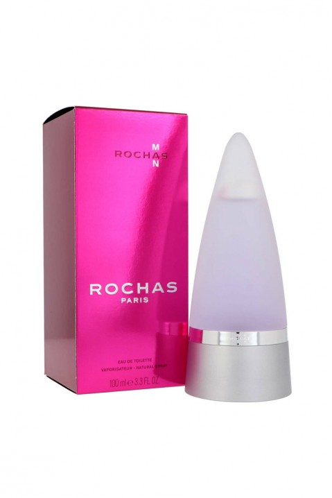 Rochas Man EDT 100 ml parfümIVET.HU - A te online butikod.