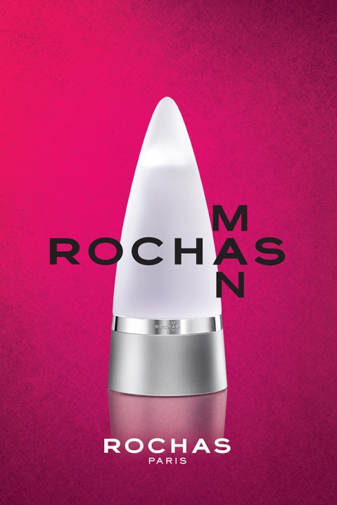 Rochas Man EDT 100 ml parfümIVET.HU - A te online butikod.