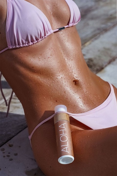 COCOSOLIS ALOHA SUNTAN & BODY OIL 200 ml barnító olajIVET.HU - A te online butikod.
