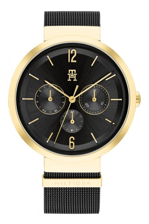 Tommy Hilfiger 1782540 női karóra, Szín: fekete, IVET.HU - A te online butikod.