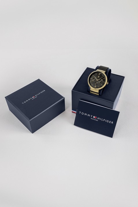 Tommy Hilfiger 1782540 női karóra, Szín: fekete, IVET.HU - A te online butikod.