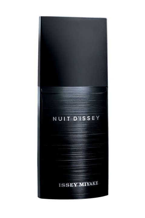 Issey Miyake Nuit D`Issey EDT 125 ml parfümIVET.HU - A te online butikod.