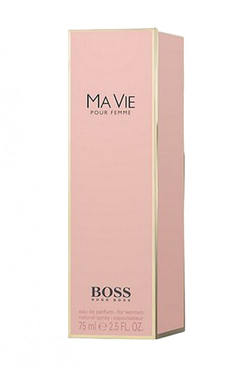 Hugo Boss Ma Vie Pour Femme EDP 75 ml parfümIVET.HU - A te online butikod.