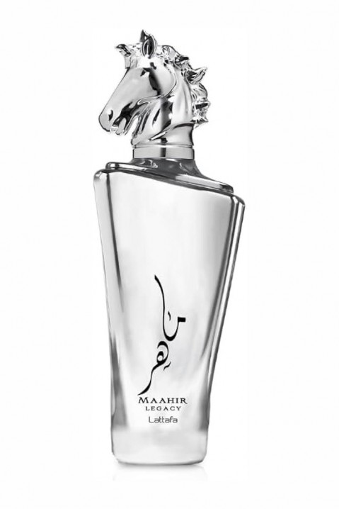 Lattafa Maahir Legacy EDP 100 ml parfümIVET.HU - A te online butikod.