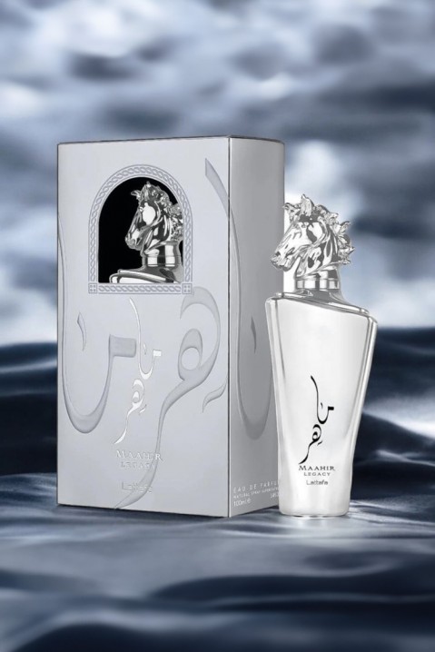 Lattafa Maahir Legacy EDP 100 ml parfümIVET.HU - A te online butikod.