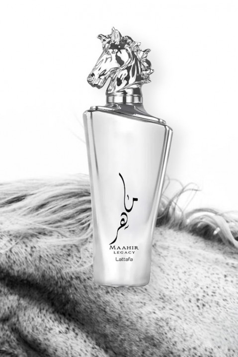 Lattafa Maahir Legacy EDP 100 ml parfümIVET.HU - A te online butikod.
