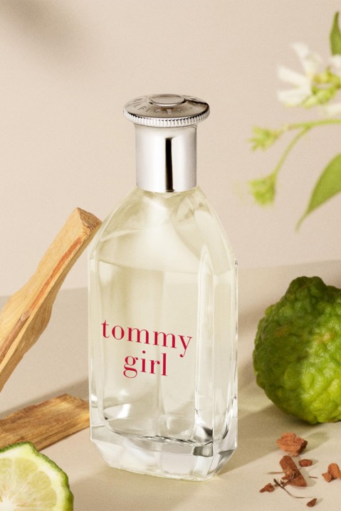 Tommy Hilfiger Tommy Girl EDT 50 ml parfümIVET.HU - A te online butikod.