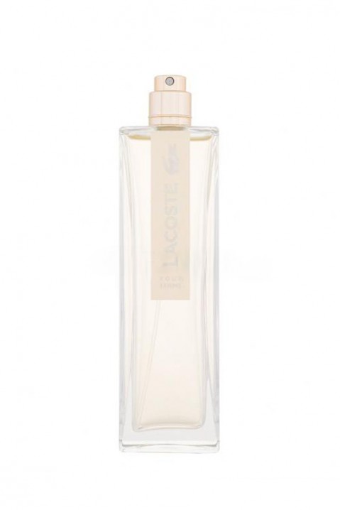 Lacoste Pour Femme EDP 90 ml női parfüm teszterIVET.HU - A te online butikod.